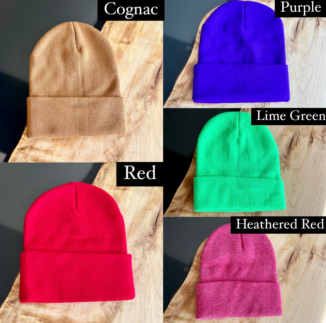 Adult (O/S) Toque
