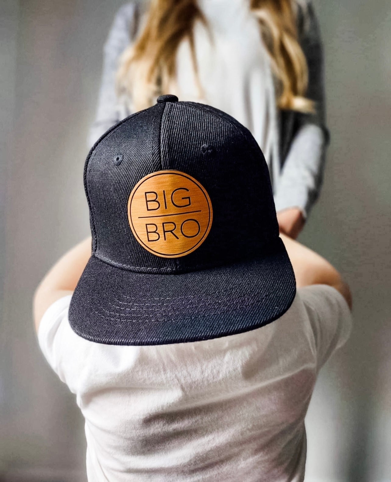 Infant Snapback Hat