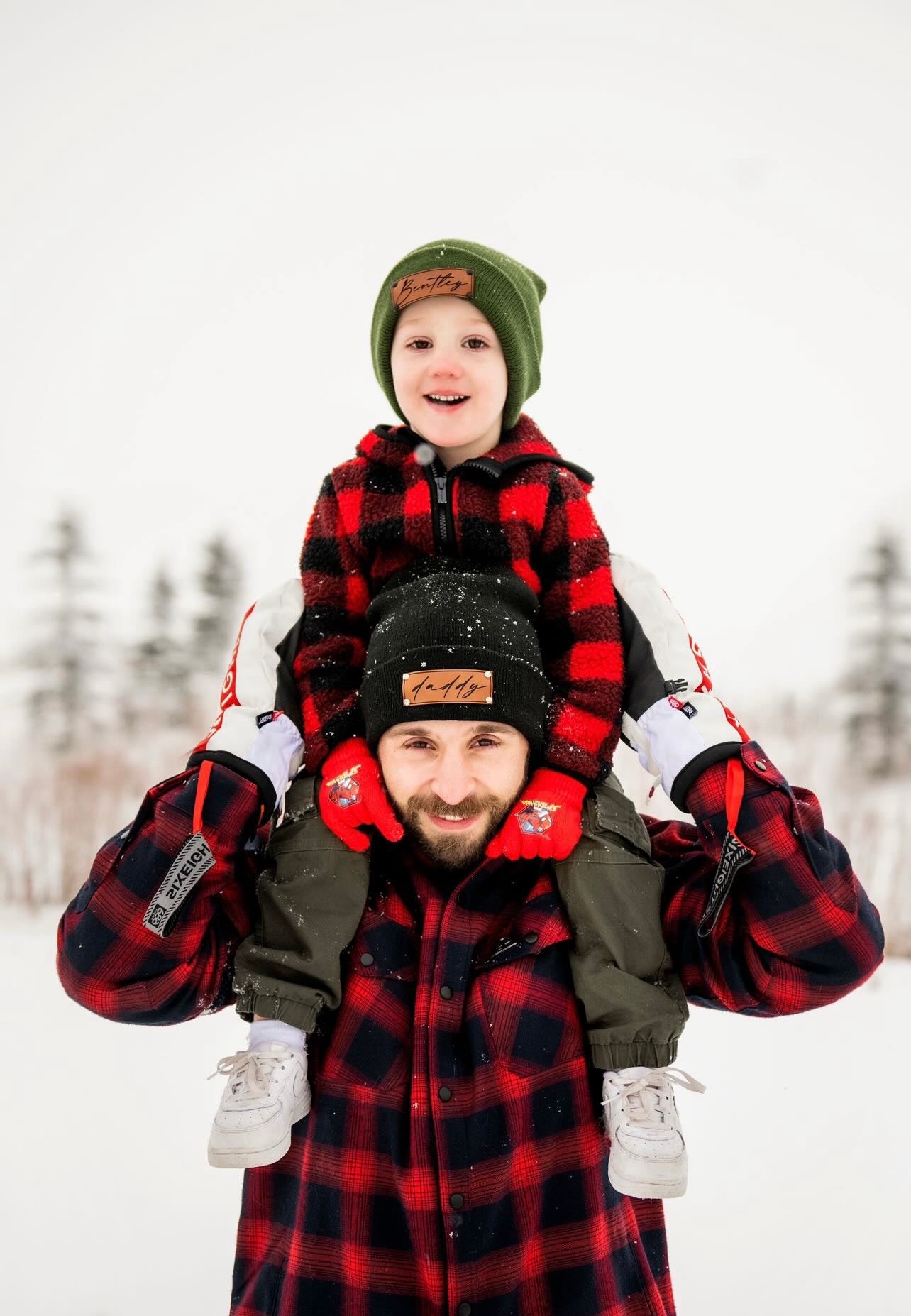 Child Toque