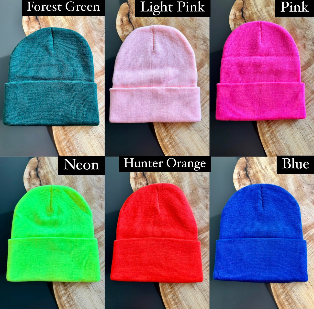 Adult (O/S) Toque