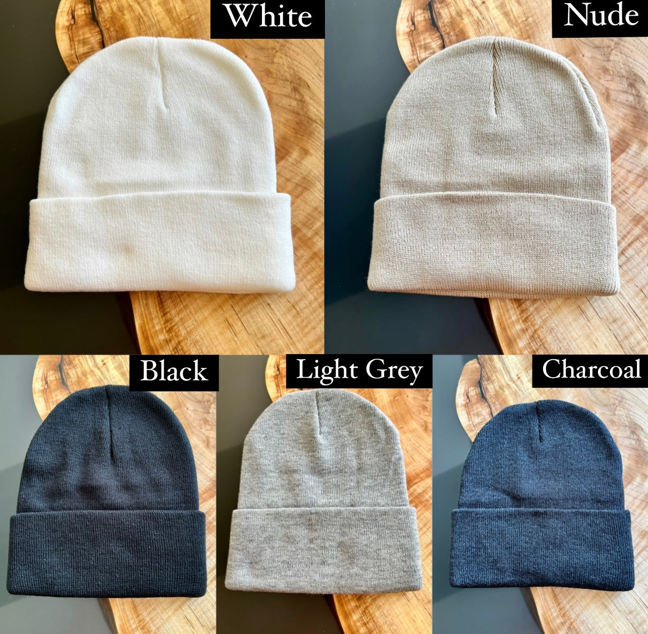 Adult (O/S) Toque