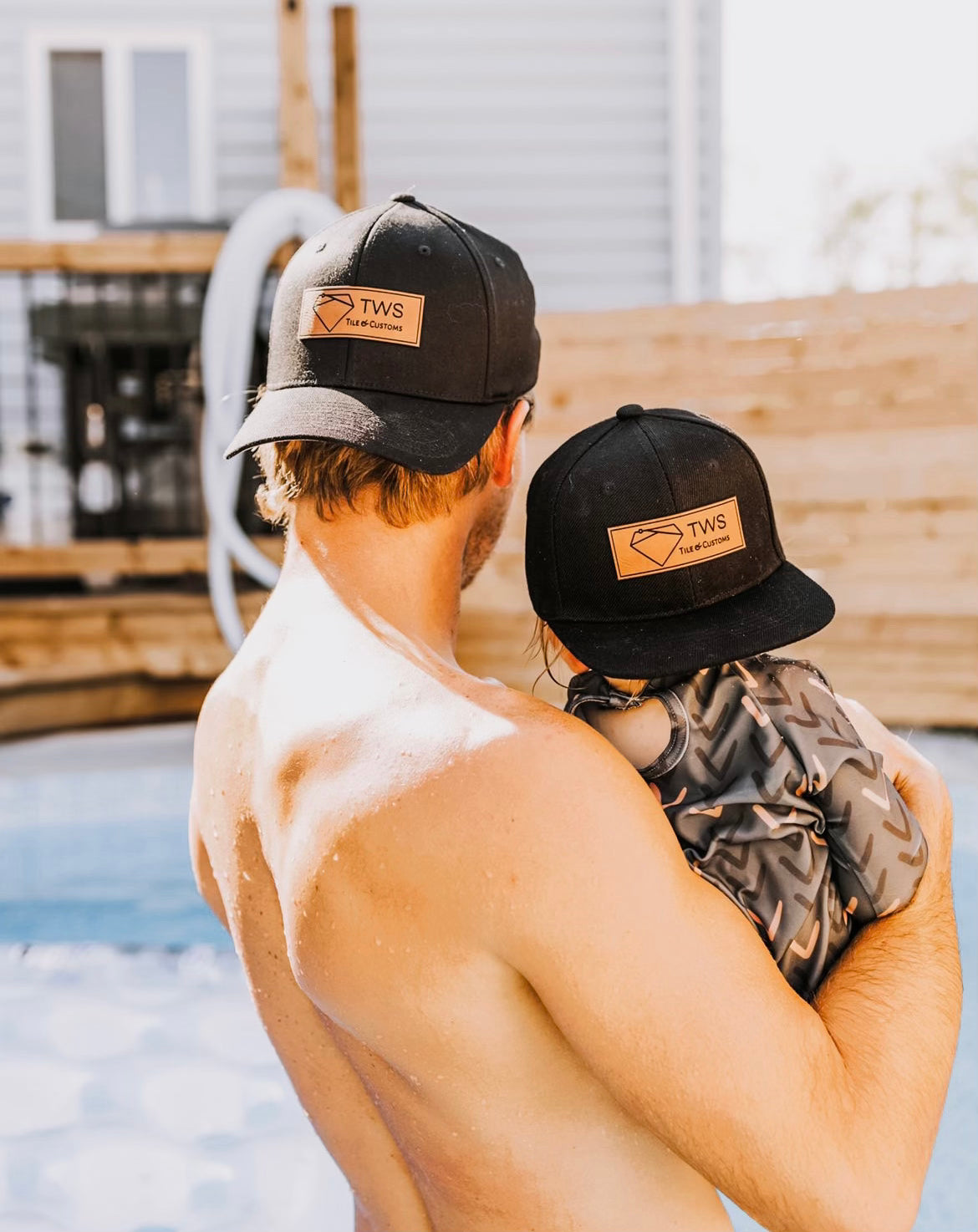 Adult Curved Beak Hat