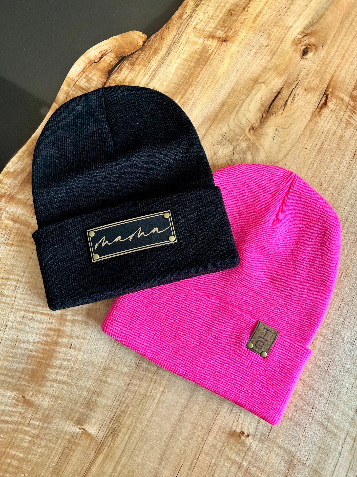 Adult (O/S) Toque