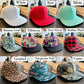 Child Snapback Hat